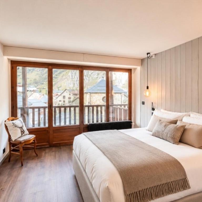 L'Ecrin de Jade - Valloire - Appartamento Superior con Balcone - 6