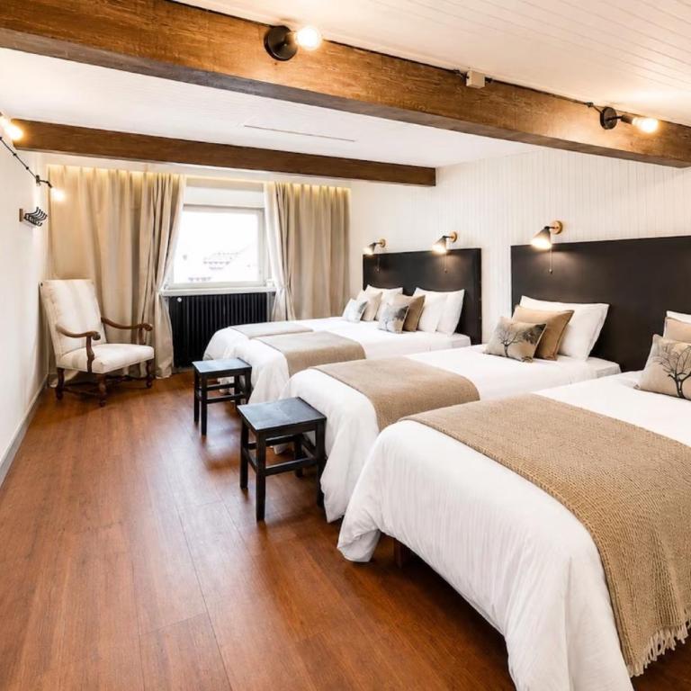 L'Ecrin de Jade - Valloire - Appartamento Superior con Balcone - 12