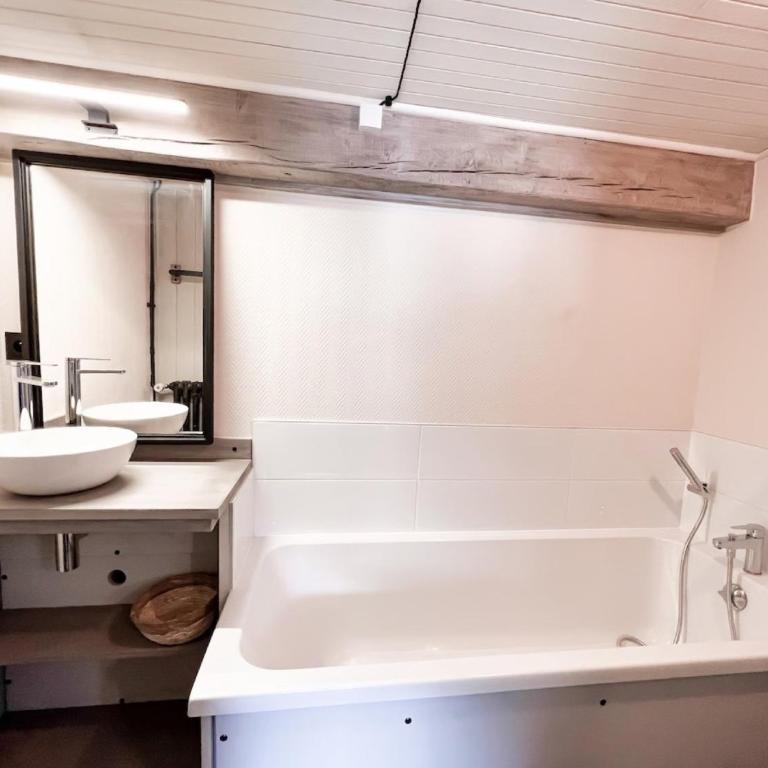 L'Ecrin de Jade - Valloire - Appartamento Superior con Balcone - 10