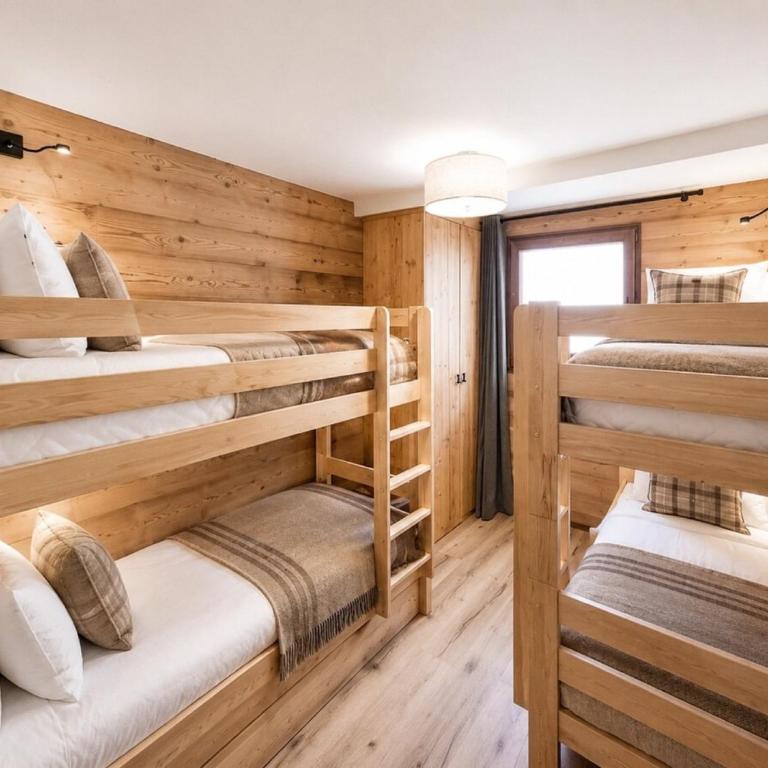Le Snow Lodge - Valloire - Chalet - 7