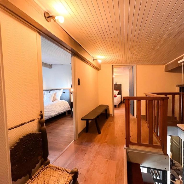 L'Ecrin de Jade - Valloire - Appartamento Superior con Balcone - 13