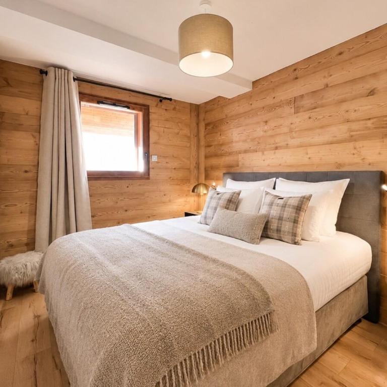 Le Snow Lodge - Valloire - Chalet - 8
