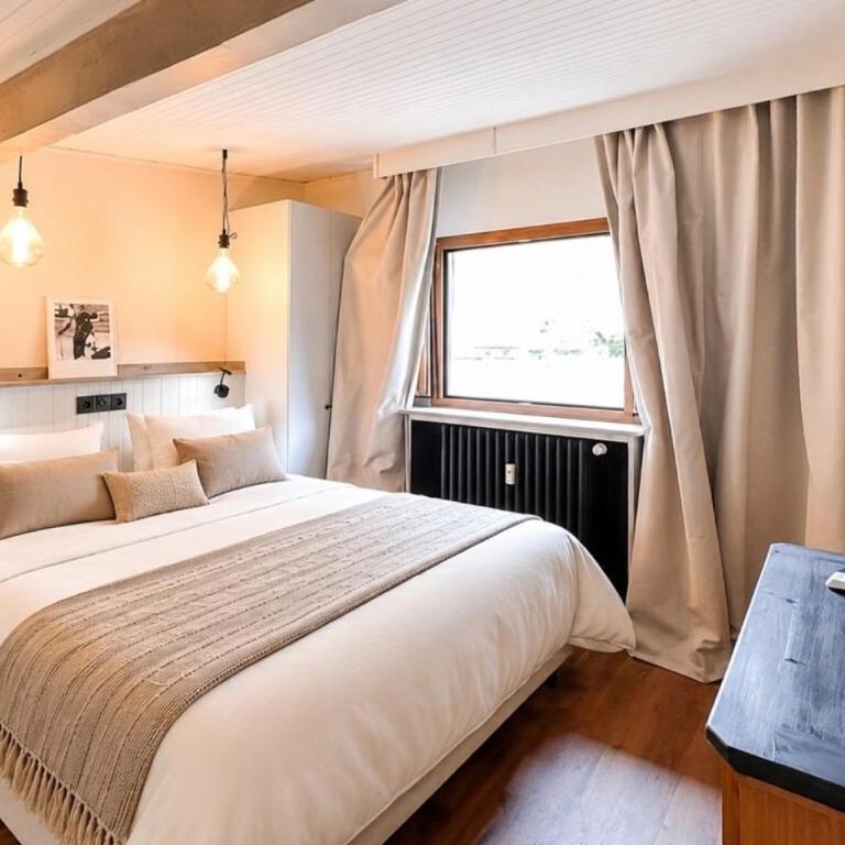 L'Ecrin de Jade - Valloire - Appartamento Superior con Balcone - 9