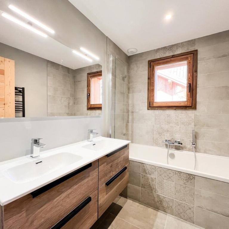 Le Snow Lodge - Valloire - Chalet - 10