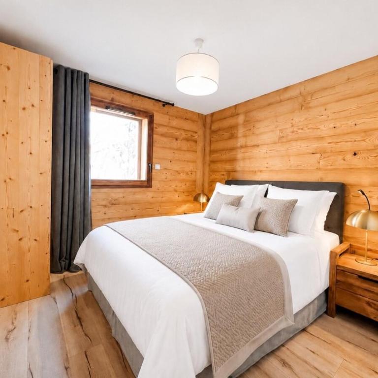 Le Snow Lodge - Valloire - Chalet - 6