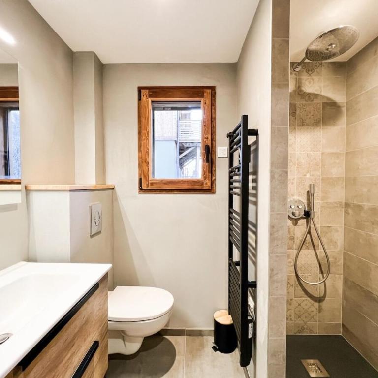 Le Snow Lodge - Valloire - Chalet - 12
