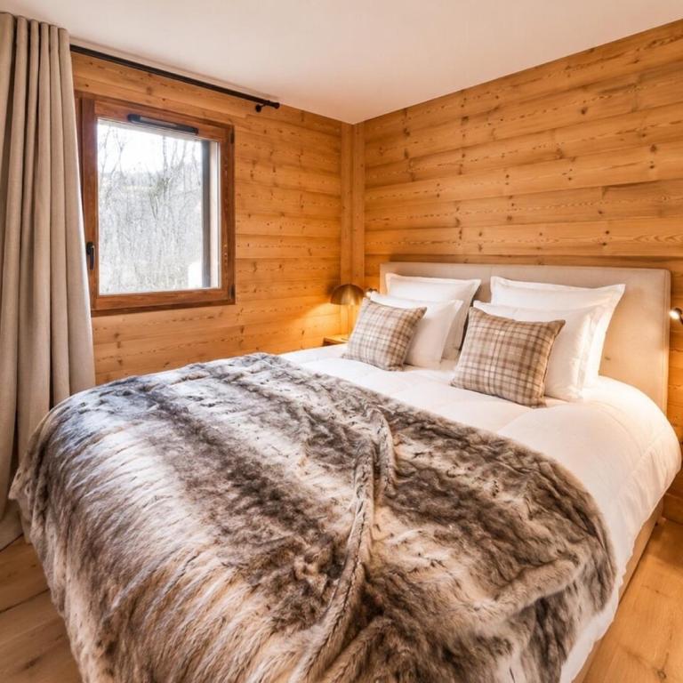 Le Snow Lodge - Valloire - Chalet - 11