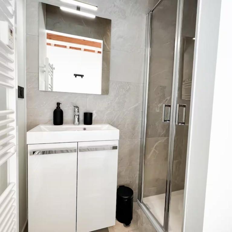 Chalet La Corniche - Valloire - Chalet - 14