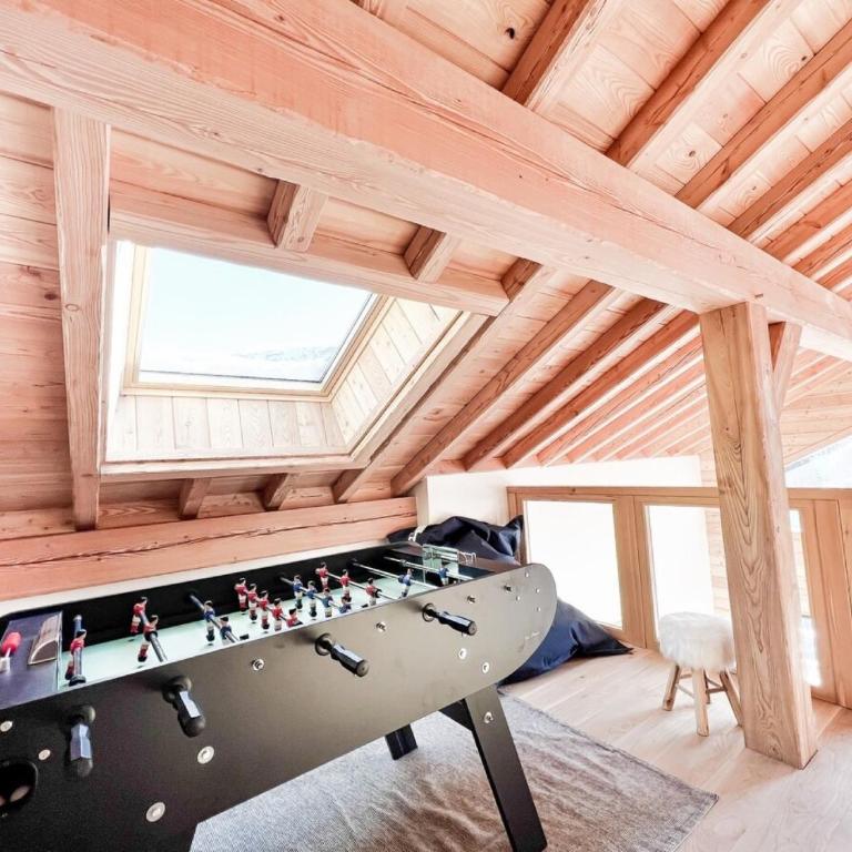 Chalet La Corniche - Valloire - Chalet - 10