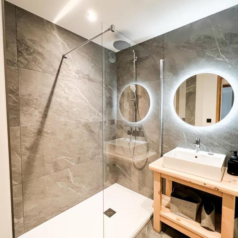 Chalet La Corniche - Valloire - Chalet - 13