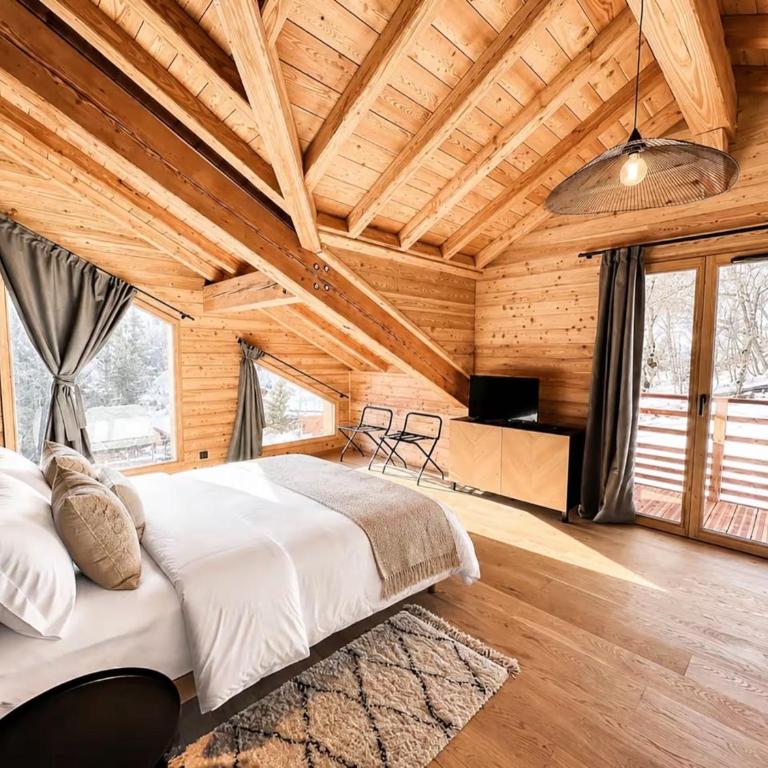 Chalet La Corniche - Valloire - Chalet - 7