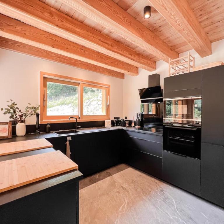 Chalet La Corniche - Valloire - Chalet - 4