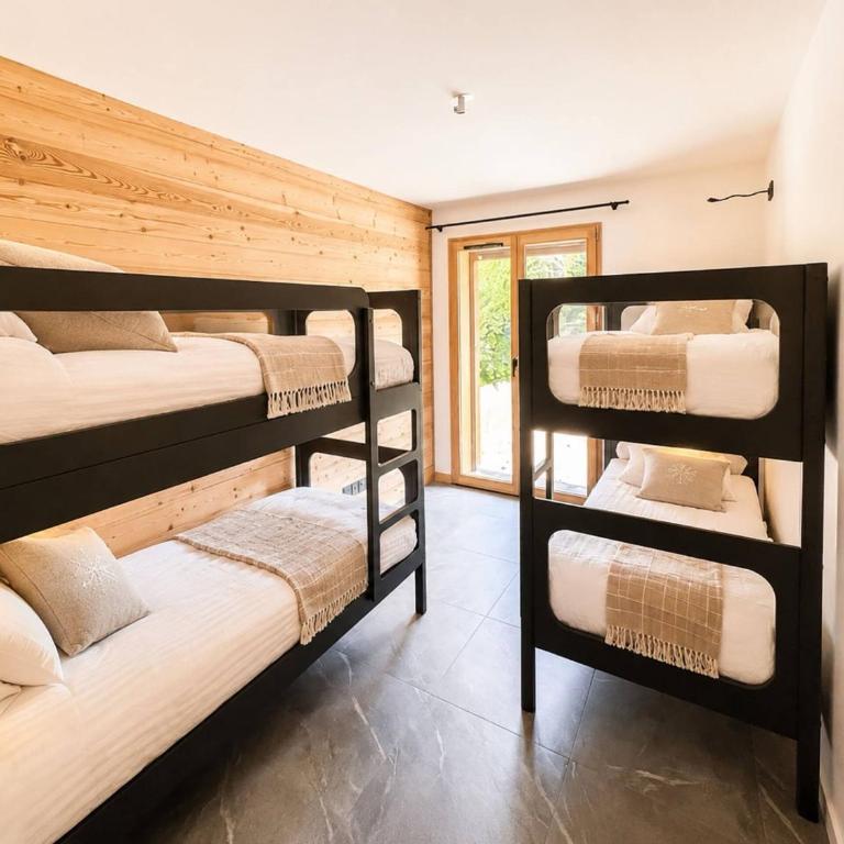 Chalet La Corniche - Valloire - Chalet - 9