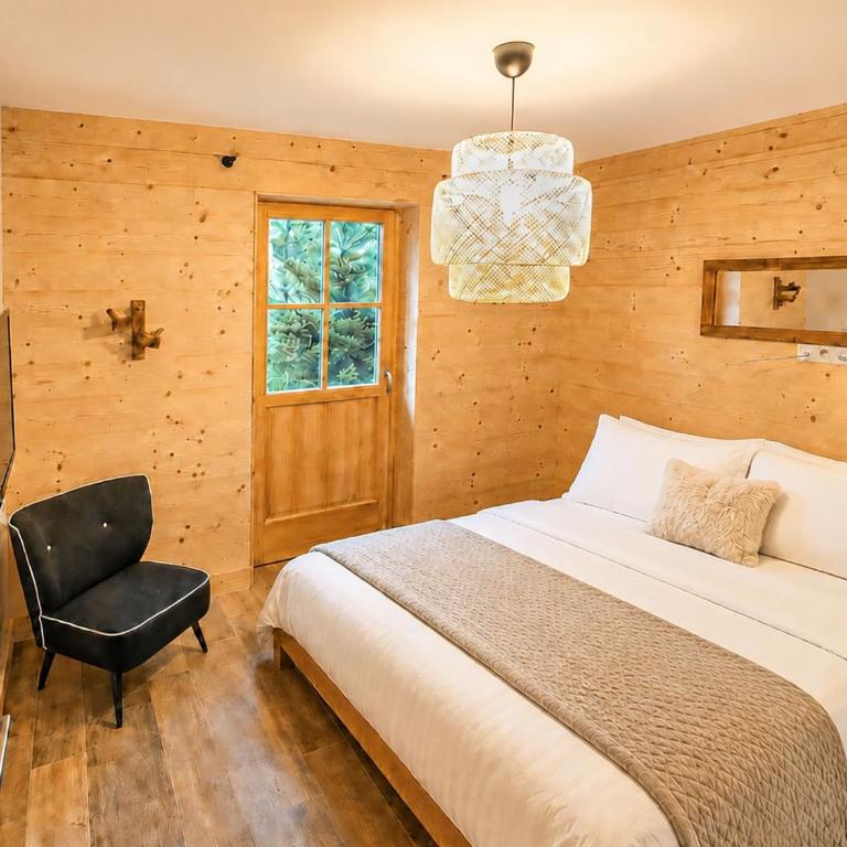 Le Chabichaz - Valloire - Chalet - 5