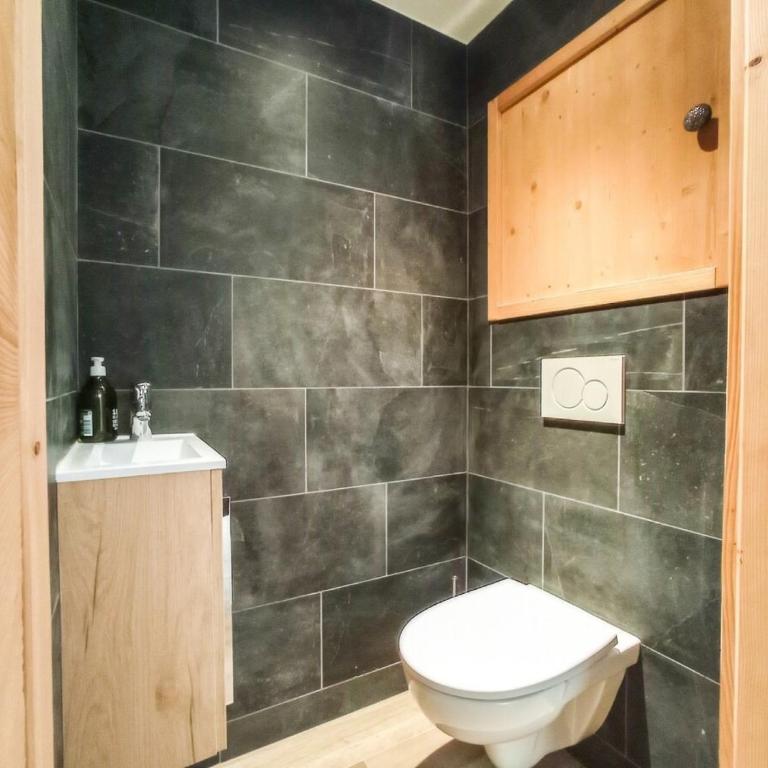 L'Étoile Du Sud - Valloire - Appartamento con 2 Camere da Letto e con Vista Montagna - 10
