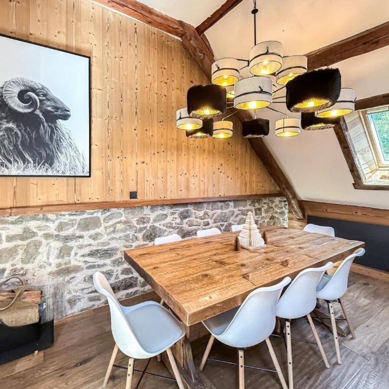 Le Loft Alpin - Valloire - Appartement Supérieur avec Balcon - 5