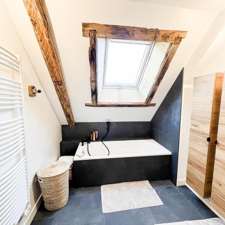 Le Loft Alpin - Valloire - Appartement Supérieur avec Balcon - 14