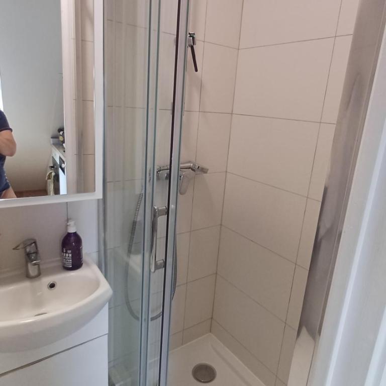 Little Bright Appartement Paris 8 - One-Bedroom Apartment - 9