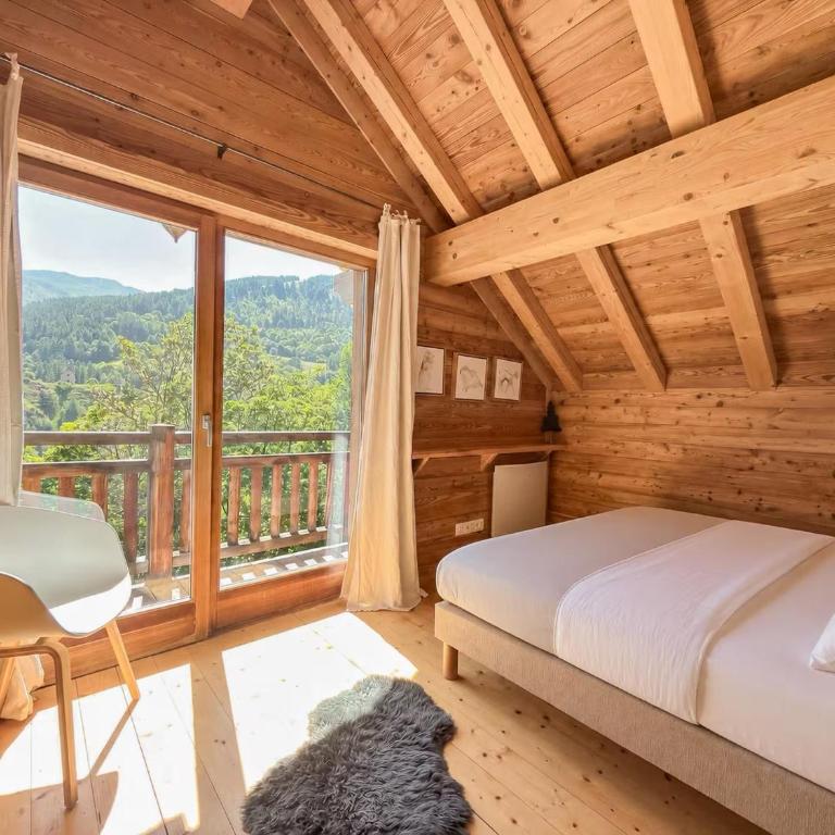 Chalet Le Pure Altitude - Valloire - Chalet - 7