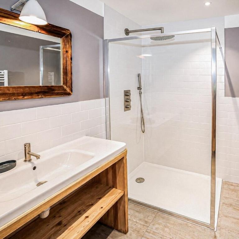 Chalet Le Pure Altitude - Valloire - Chalet - 10