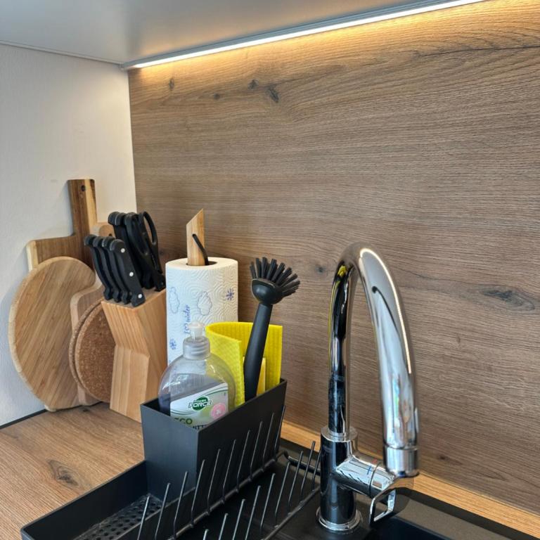 Apartment 225 - Studio-Apartment - 6
