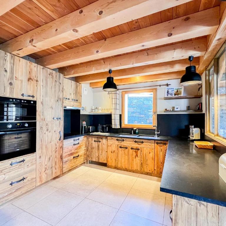Chalet Le Mas Des Neiges - Valloire - Chalet - 3