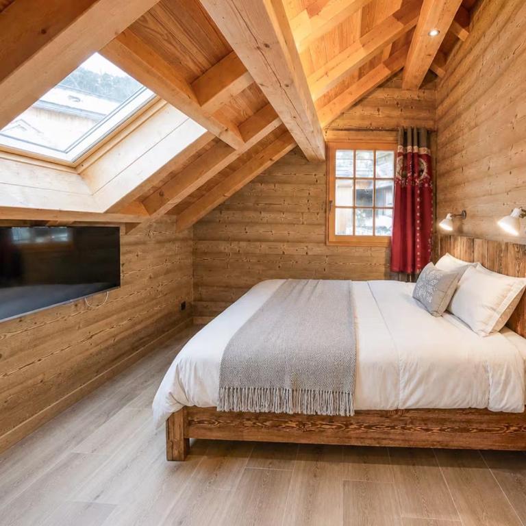 Chalet Le Mas Des Neiges - Valloire - Chalet - 5