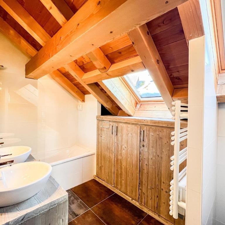 Chalet Le Mas Des Neiges - Valloire - Chalet - 4