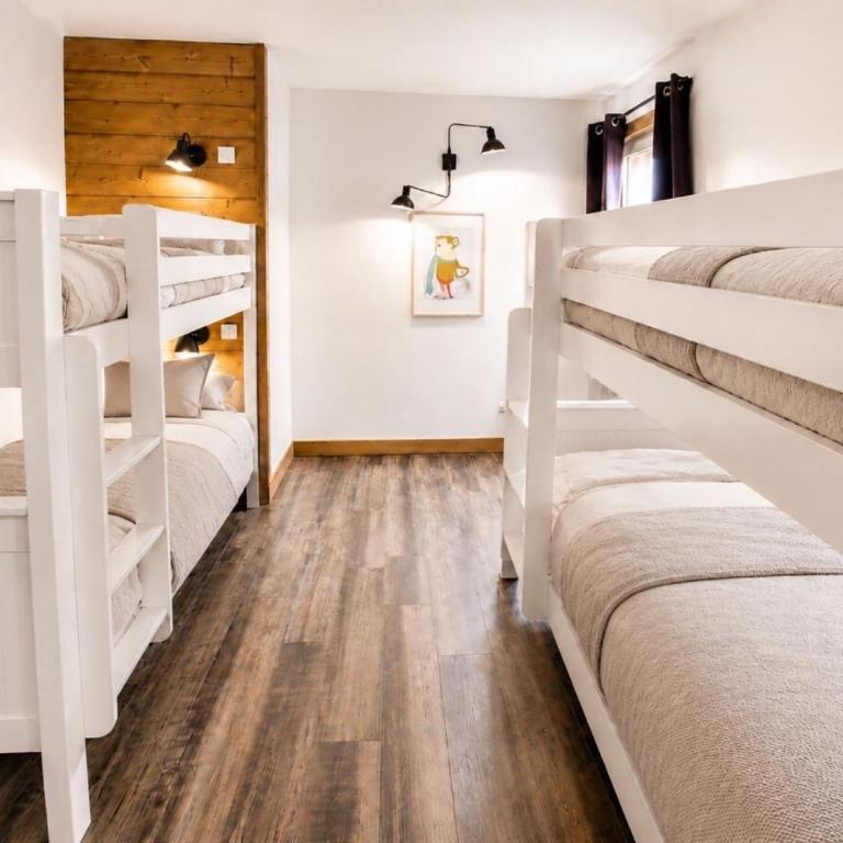 Chalet Les Clots - Valloire - Chalet - 11