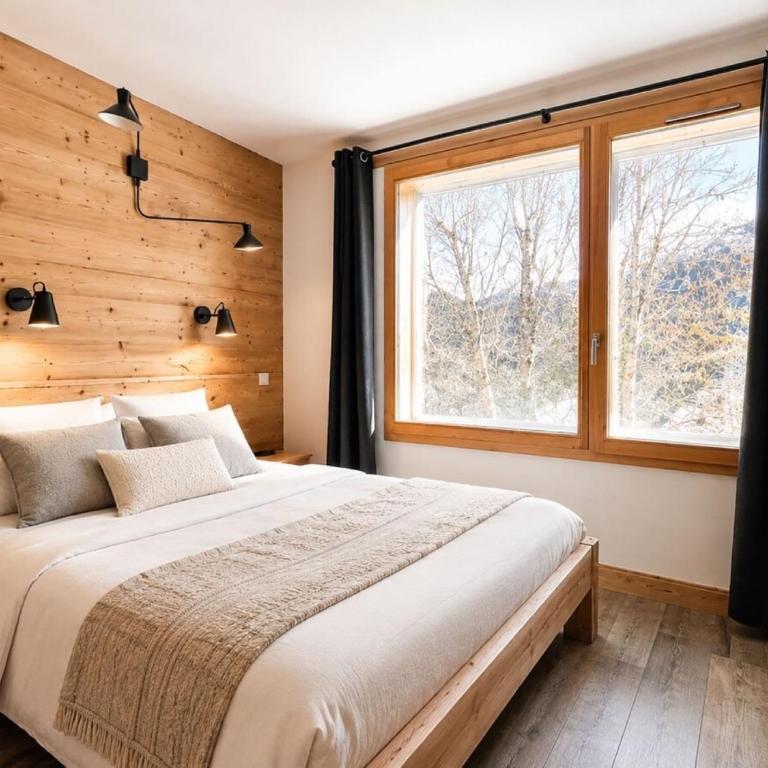 Chalet Les Clots - Valloire - Chalet - 9