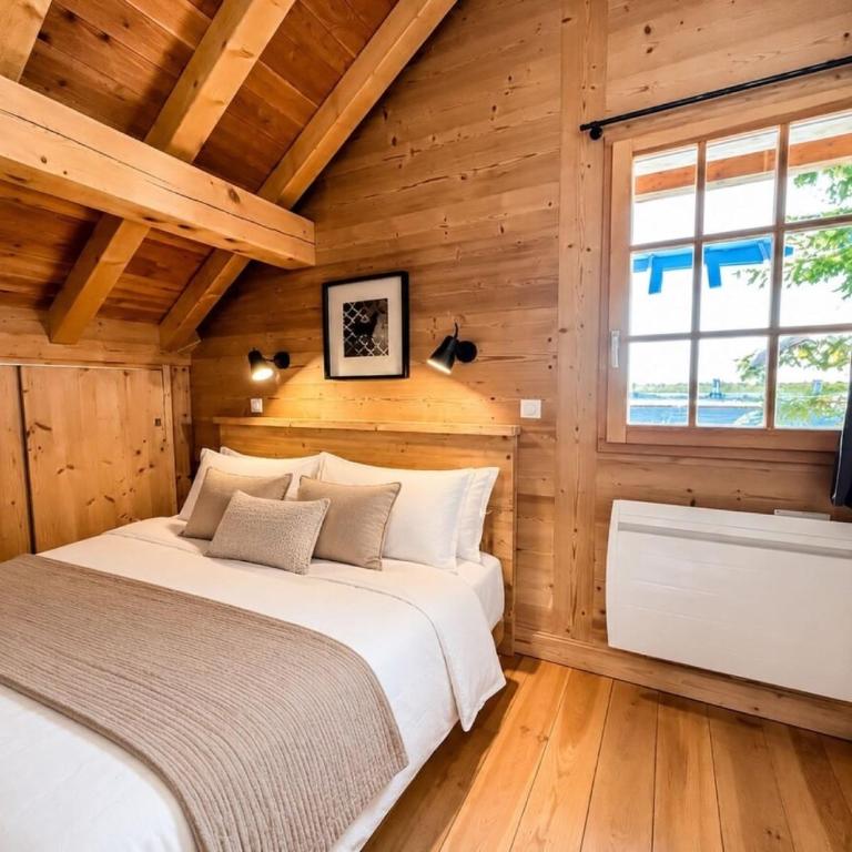 Chalet Les Clots - Valloire - Chalet - 7