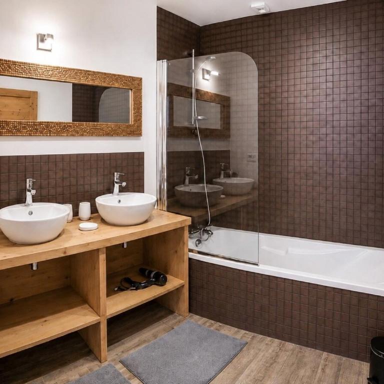 Chalet Les Clots - Valloire - Chalet - 12