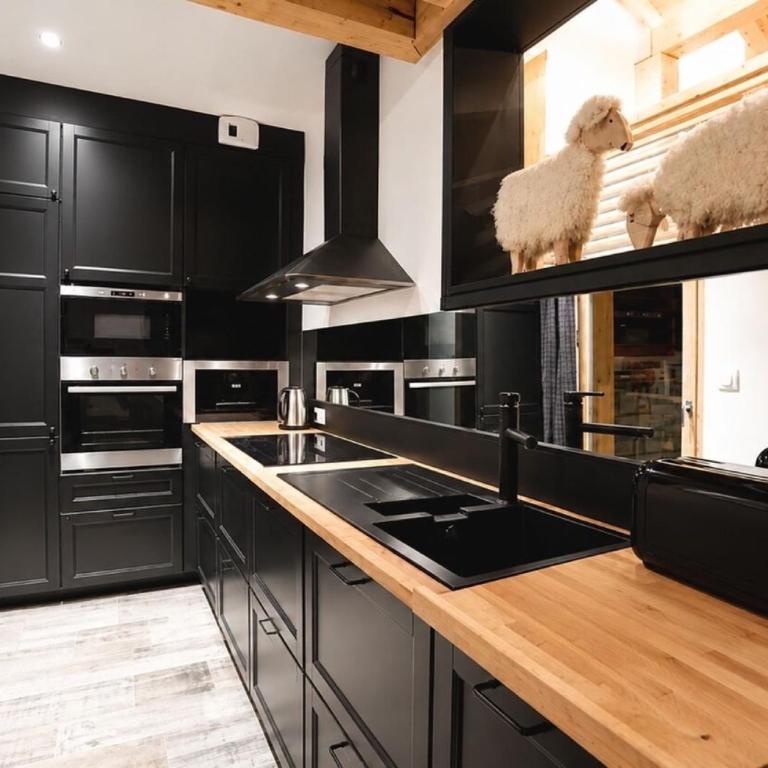 Chalet Les Clots - Valloire - Chalet - 4