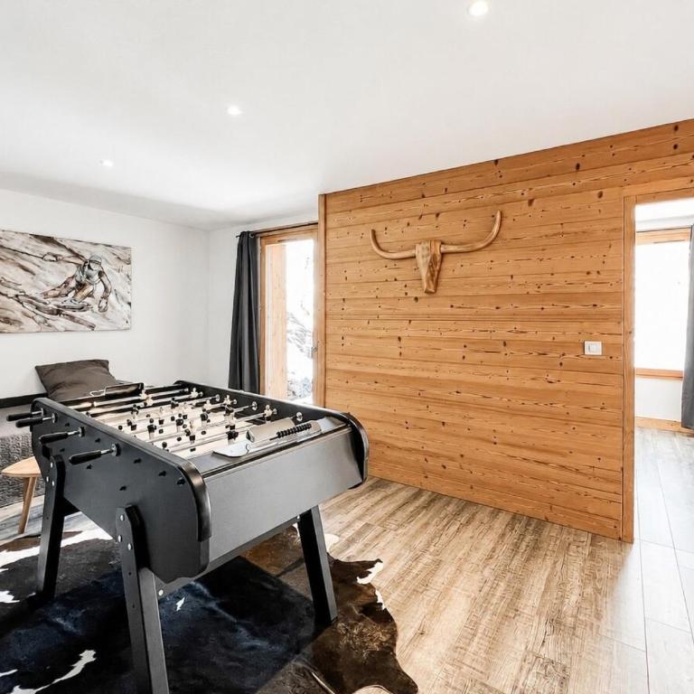 Chalet Les Clots - Valloire - Chalet - 13