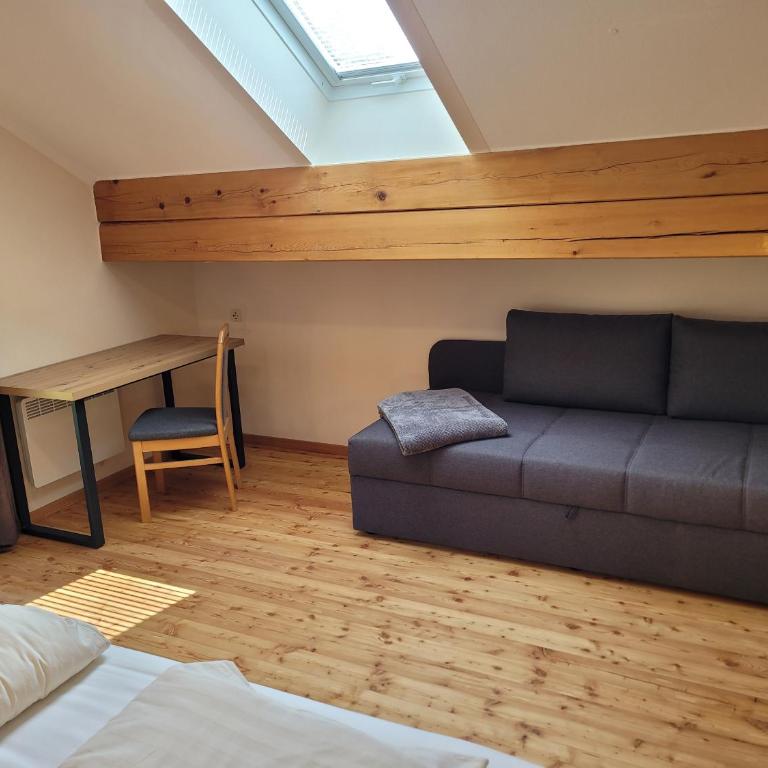 Appartement Wieser - Appartement 2 Chambres - 10