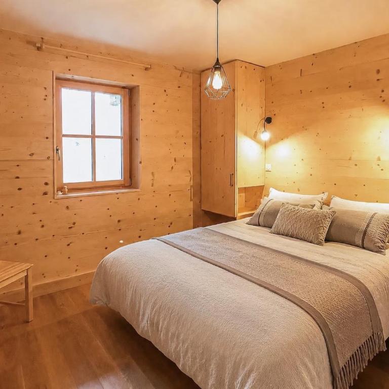 Chalet Le Zakouski - Valloire - Chalet - 5