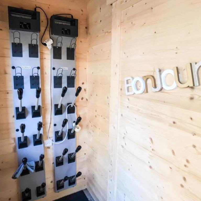 Chalet Le Zakouski - Valloire - Chalet - 12