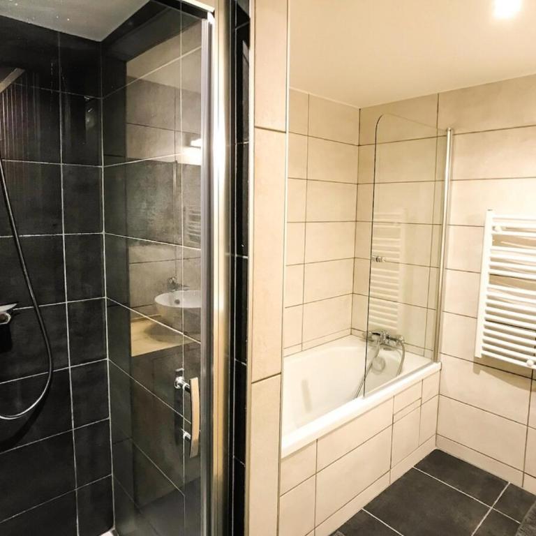 Chalet Le Zakouski - Valloire - Chalet - 7