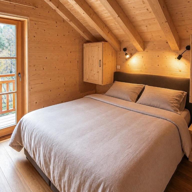 Chalet Le Zakouski - Valloire - Chalet - 8