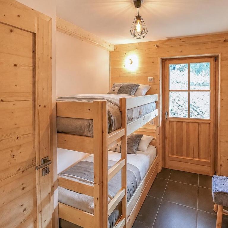 Chalet Le Zakouski - Valloire - Chalet - 6