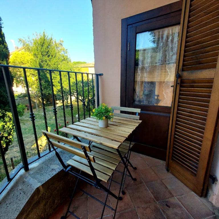 Eva'house - Apartment mit 2 Schlafzimmern - 14