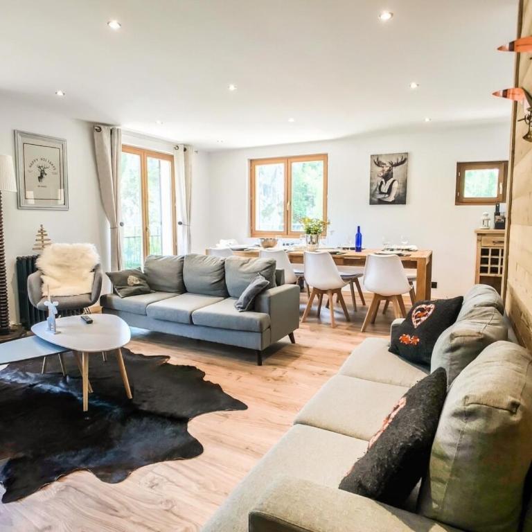 L'Étoile D'or - Valloire - Appartamento Superior con Balcone - 2