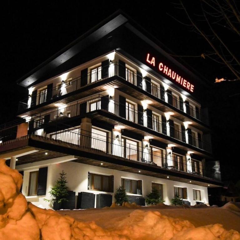L'Étoile D'or - Valloire - Appartamento Superior con Balcone - 15