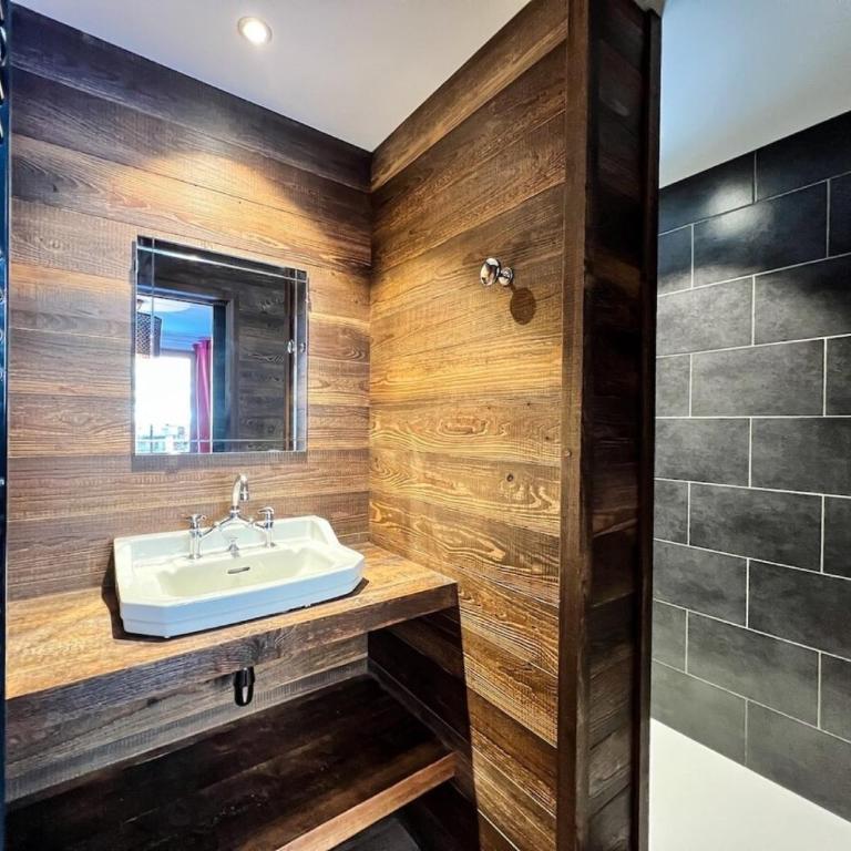 L'Étoile D'or - Valloire - Appartamento Superior con Balcone - 13