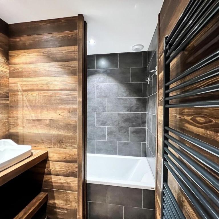 L'Étoile D'or - Valloire - Appartamento Superior con Balcone - 12