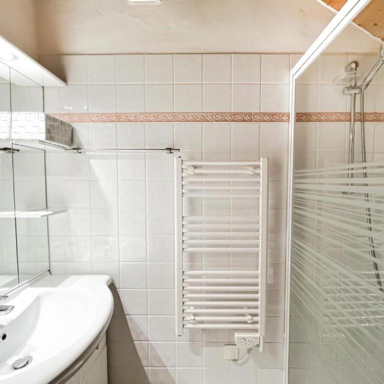 Le Pti Chalet - Valloire - Apartamento Premium de 3 dormitorios con balcón - 9