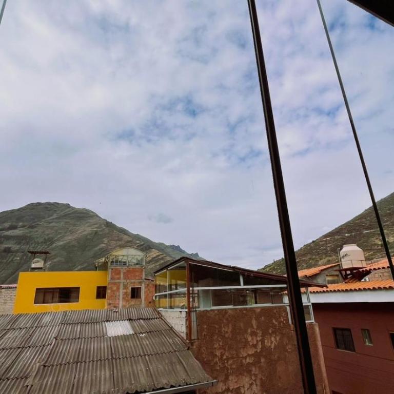 Habitación nueva en Pisac - Apartamento de 1 dormitorio - 11