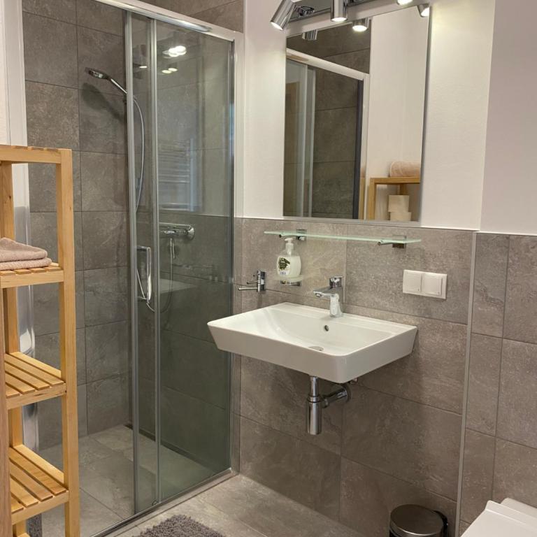 Apartment 225 - Studio-Apartment - 4