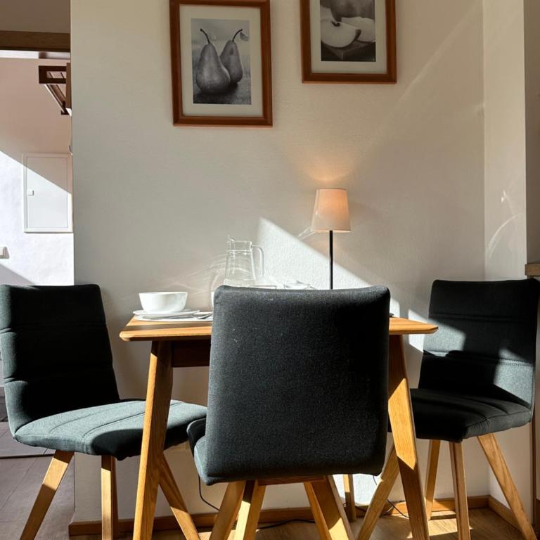 Apartment 225 - Studio-Apartment - 3