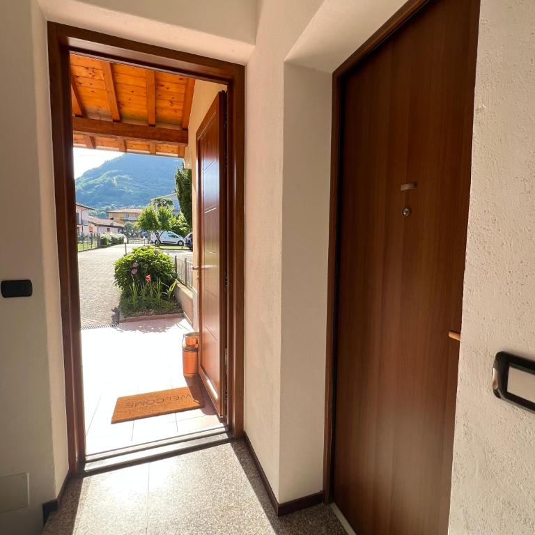CASA MELOGRANO The Green View Apartment - Appartamento con 1 Camera da Letto - 29